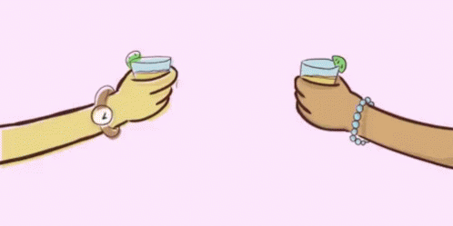 National Tequila Day Happy National Tequila Day GIF - National Tequila Day Happy National Tequila Day Cheers GIFs