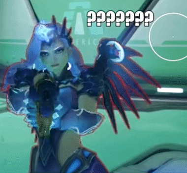 Confused Mercy GIF - Confused Mercy Question Mark GIFs
