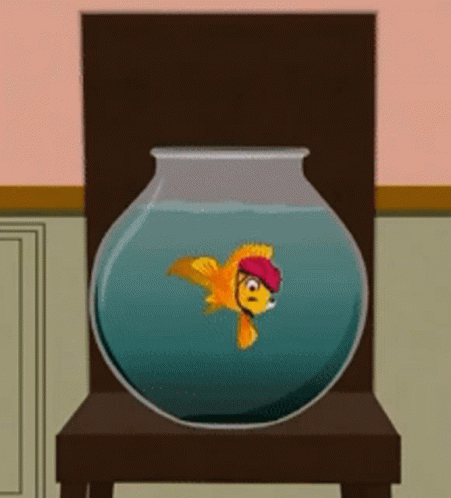 South Park GIF - South Park Fish GIFs