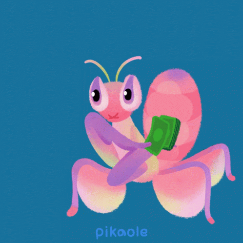 Giving Money Pikaole GIF - Giving Money Pikaole Ill Pay For It GIFs