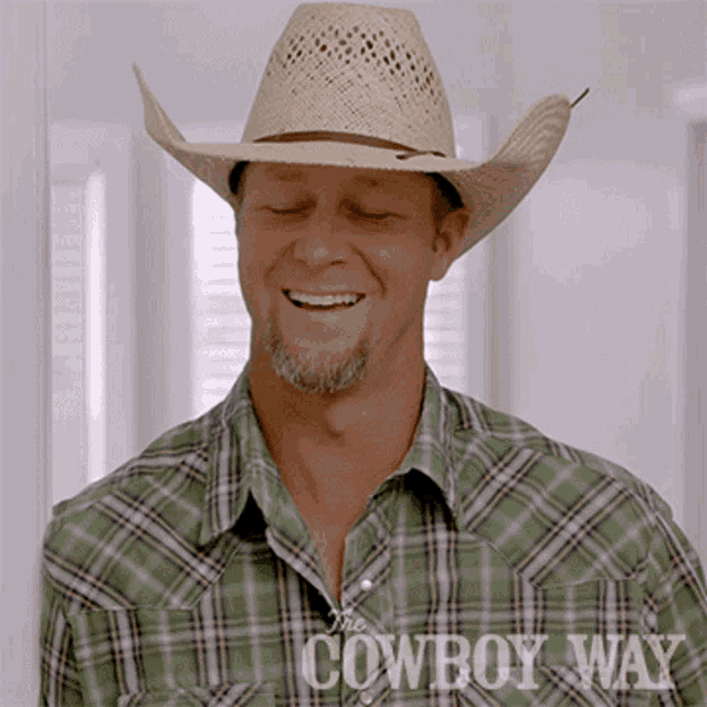 Im Sorry But Thats So Funny Bubba Thompson GIF - Im Sorry But Thats So Funny Bubba Thompson The Cowboy Way GIFs