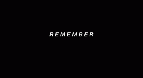 Remember Stiles GIF - Remember Stiles Mieczyslaw GIFs