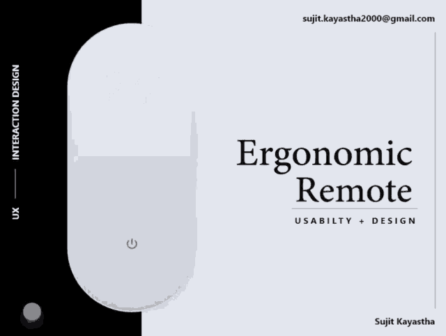 Ux Remote GIF - Ux Remote Ergonomics GIFs
