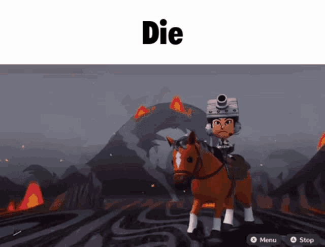 Miitopia Nintendo GIF