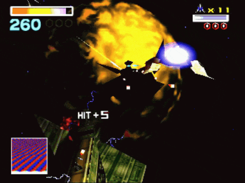 a screenshot of a video game that says fire fire do n't let the through