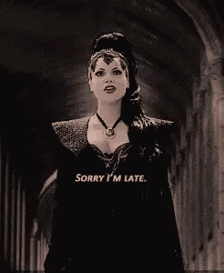 Once Parrilla GIF