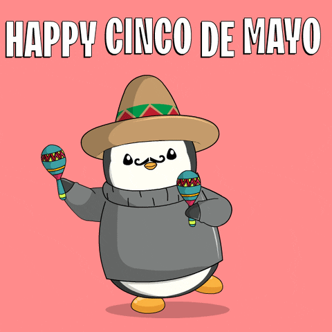 Dance Day GIF - Dance Day Mexico GIFs
