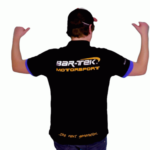 Bartek Motorsport GIF - Bartek Motorsport Shirt GIFs