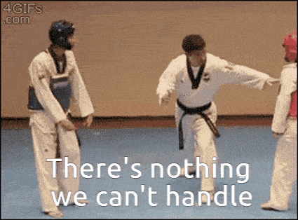 Nothing We GIF - Nothing We Can'T GIFs