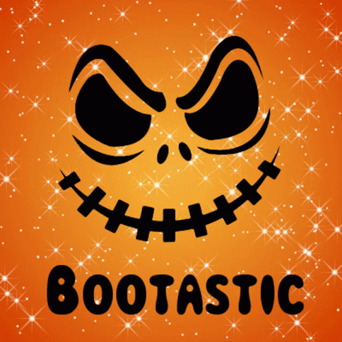 Bootastic Fantastic GIF - Bootastic Fantastic Orange GIFs