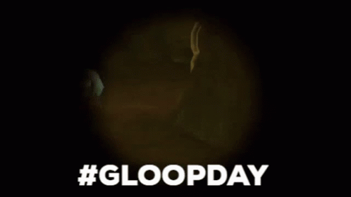 Gloopday Its Gloop GIF - Gloopday Gloop Its Gloop GIFs