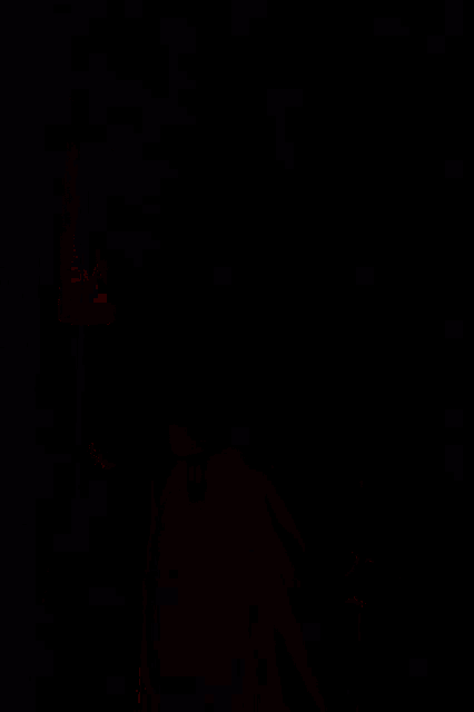 Michael Myers Lightsaber GIF