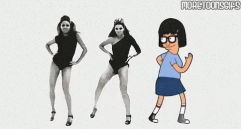 Single Ladies Beyonce GIF - Single Ladies Beyonce Dancing GIFs