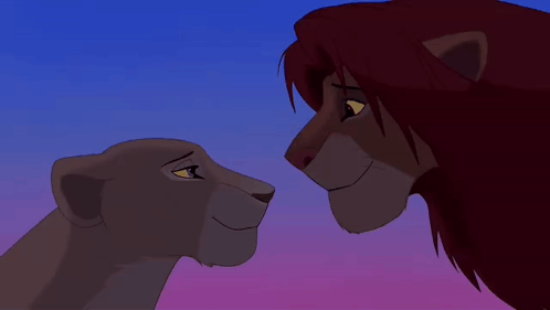 Disney The Lion King GIF