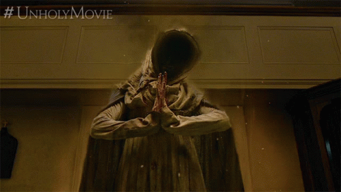 Ghost The Unholy GIF - Ghost The Unholy Boo GIFs