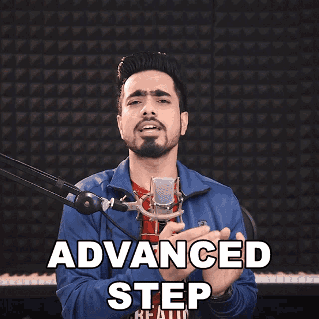 Advanced Step Unmesh Dinda GIF - Advanced Step Unmesh Dinda Piximperfect GIFs
