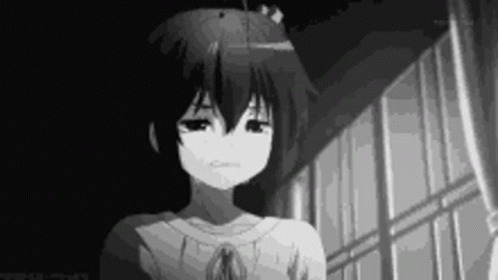 Pain Heartbroken GIF - Pain Heartbroken Anime GIFs