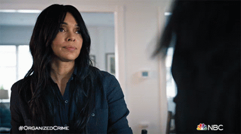 Have A Drink Angela Wheatley GIF - Have A Drink Angela Wheatley Law And Order Organized Crime GIFs
