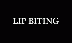 Lip Biting GIF - Lip Biting Neck GIFs