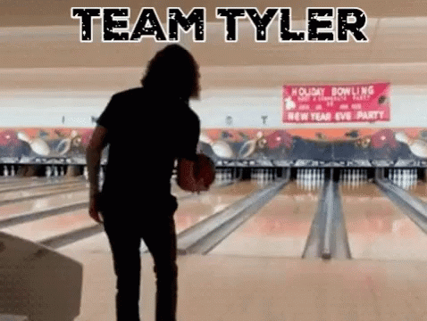 Tyler Crispen Team Tyler GIF - Tyler Crispen Team Tyler Go Tyler GIFs