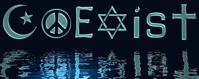 Coexist GIF - Peace Coexist Equality GIFs