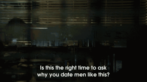 Not The Right Time GIF
