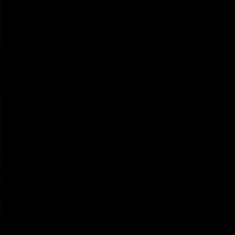 a drawing of darth vader holding a red lightsaber in the dark