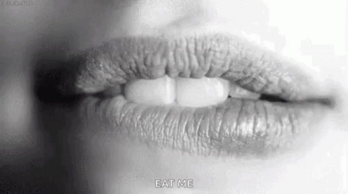 Lips Pretty GIF - Lips Pretty Eat Me GIFs