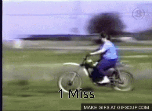 Miss Motorcycle GIF - Miss Motorcycle Rage GIFs