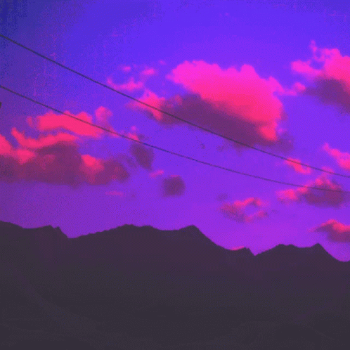 Night Cloud GIF - Night Cloud Bulut GIFs