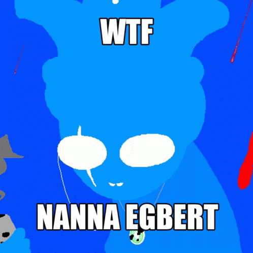 Nanna Egbert Nanna GIF - Nanna Egbert Nanna Egbert GIFs