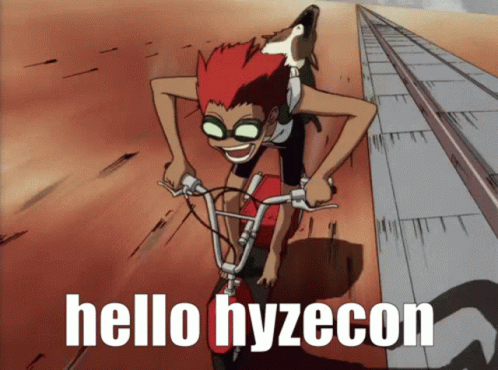 Hello Hyzecon GIF - Hello Hyzecon GIFs
