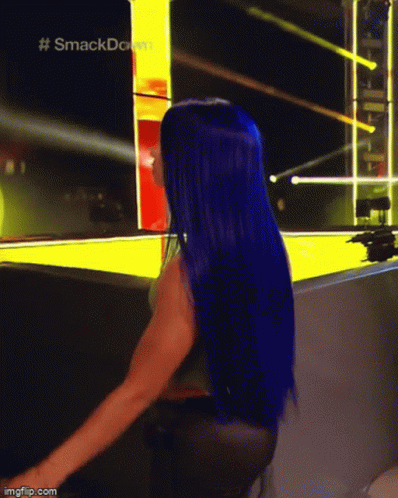 Sasha Sasha Banks GIF - Sasha Sasha Banks Sasha Banks Wwe GIFs