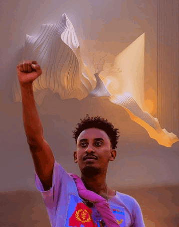 Eritrean Eritrea GIF