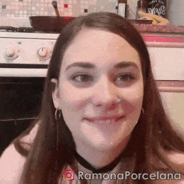 Ramona Ramonaporcelana GIF - Ramona Ramonaporcelana Twitch Streamer GIFs
