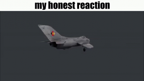Reaction War Thunder GIF - Reaction War Thunder Plane GIFs