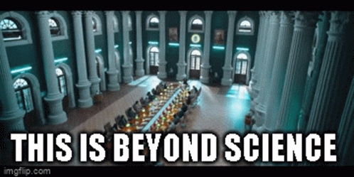 This Is Beyond Science Rajinikanth GIF - This Is Beyond Science Rajinikanth GIFs