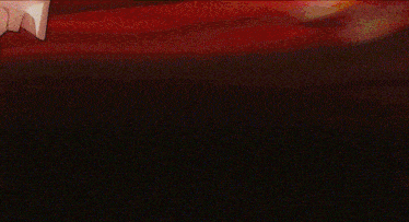 a close up of a person 's torso with a blurred image