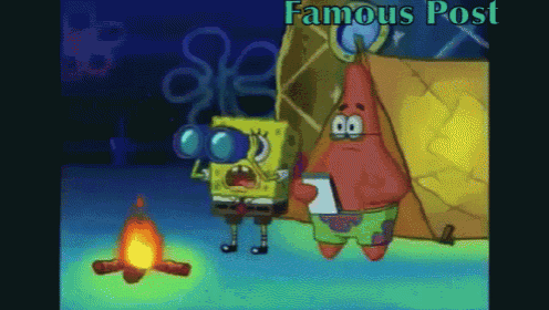 G GIF - Spongebob Patrick Friends GIFs