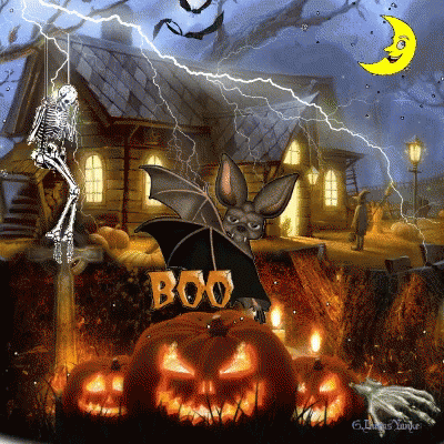 Halloween Boo GIF - Halloween Boo GIFs