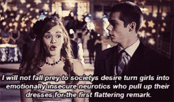 Lydia, What Even Lol. GIF