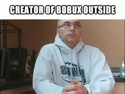 Bobux Outside Running GIF - Bobux Outside Running Mrmciver GIFs