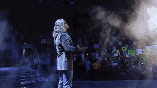 Wwe Edge Wwe GIF
