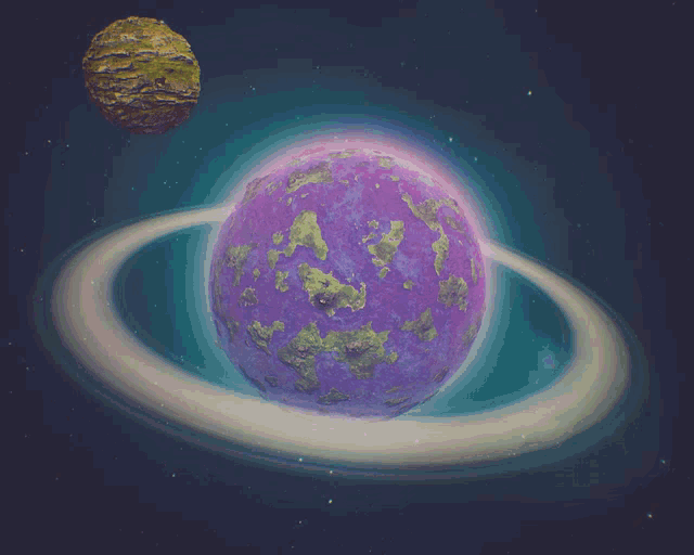 Troverse Planet GIF - Troverse Planet GIFs