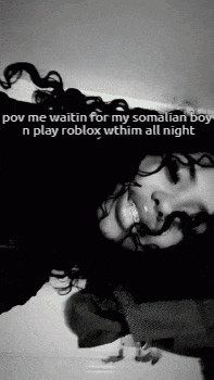 Somalian Roblox GIF