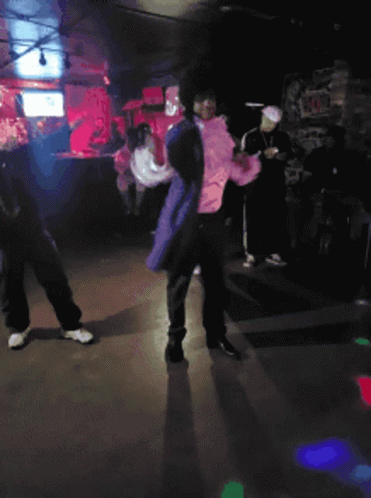 Lets Get The Party Started Dance GIF - Lets Get The Party Started Dance GIFs