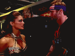 Eve Torres Wwe GIF - Eve Torres Wwe Raw GIFs