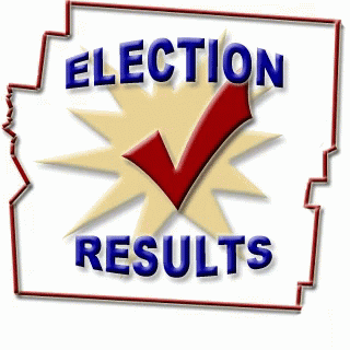 Election Results Voting GIF - Election Results Voting Primary Day GIFs