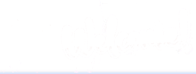 the word welcome is on a pink background with a girl in the background