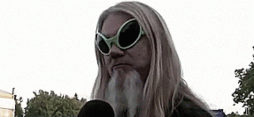Marko Hietala Nightwish GIF - Marko Hietala Nightwish Funny GIFs